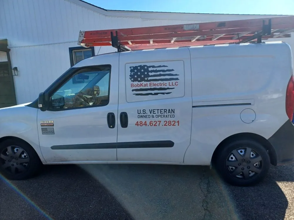 Expert outlet and switch repair service in ,  - BobKat Electric