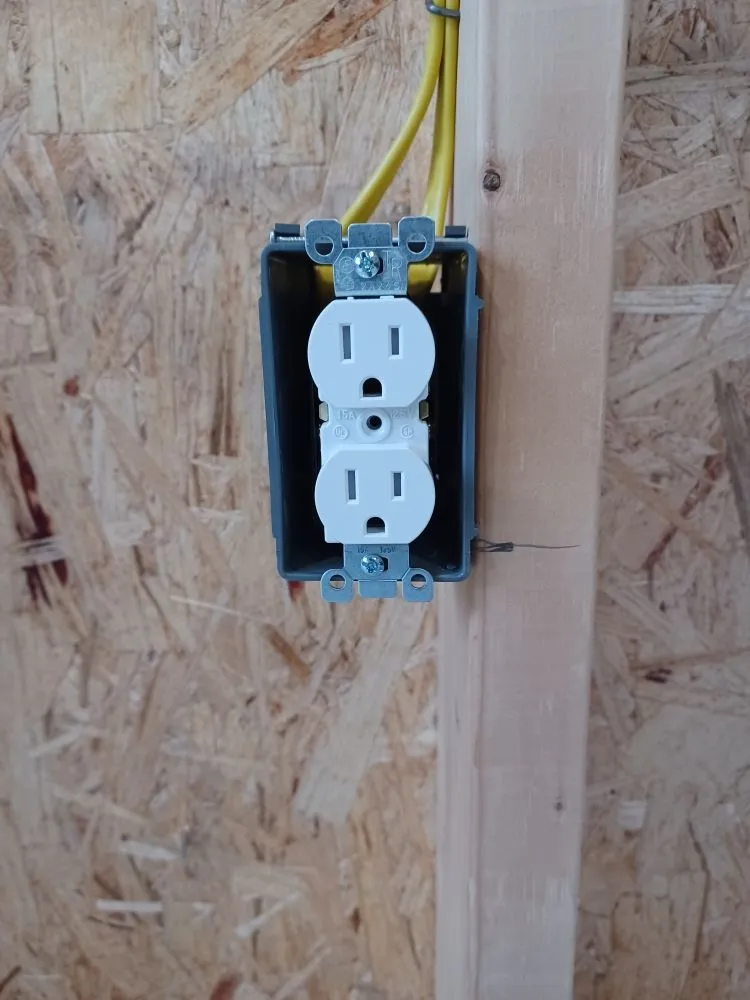 Slide of BobKat Electric