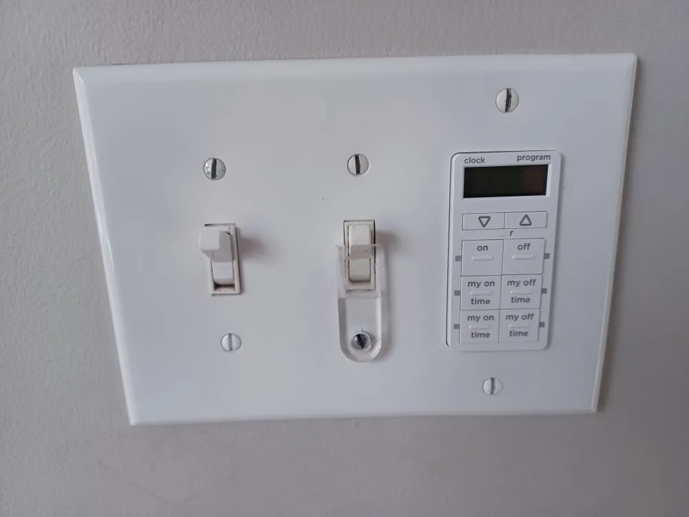 Slide of BobKat Electric