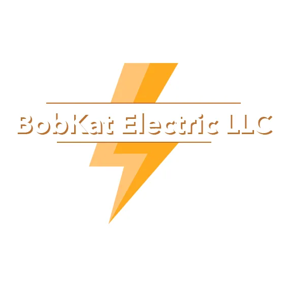 Slide of BobKat Electric