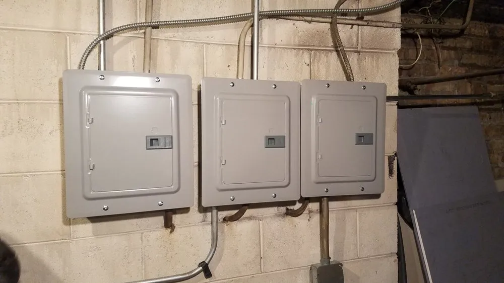 Slide of Bobo Electric