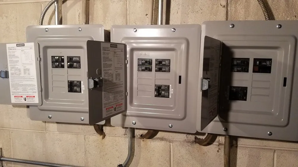 Slide of Bobo Electric