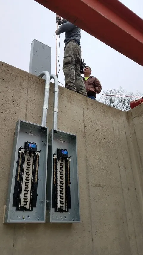 Slide of Bobo Electric