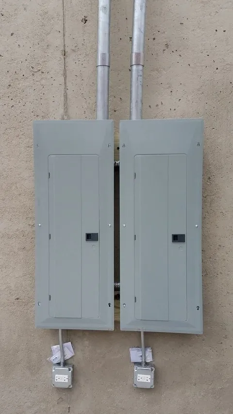 Slide of Bobo Electric