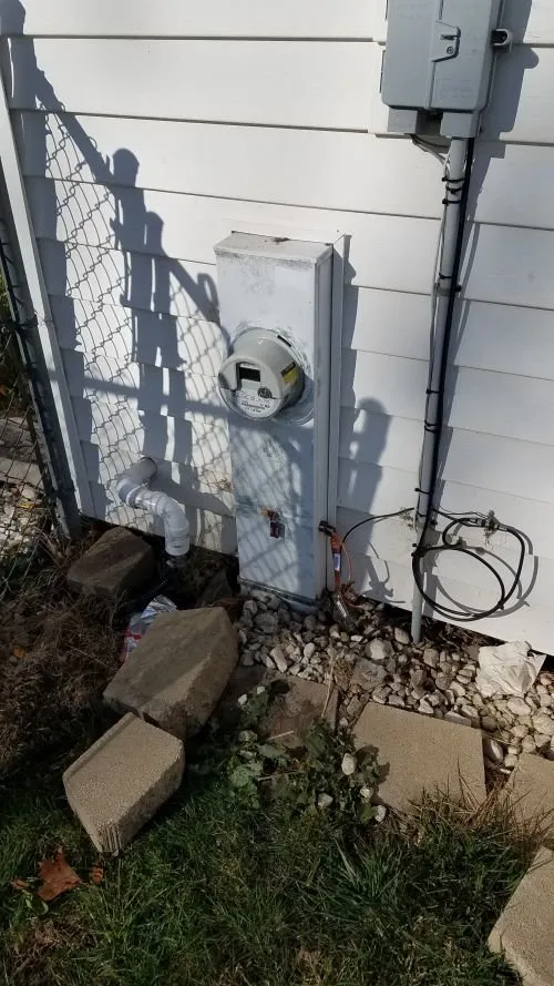 Slide of Bobo Electric