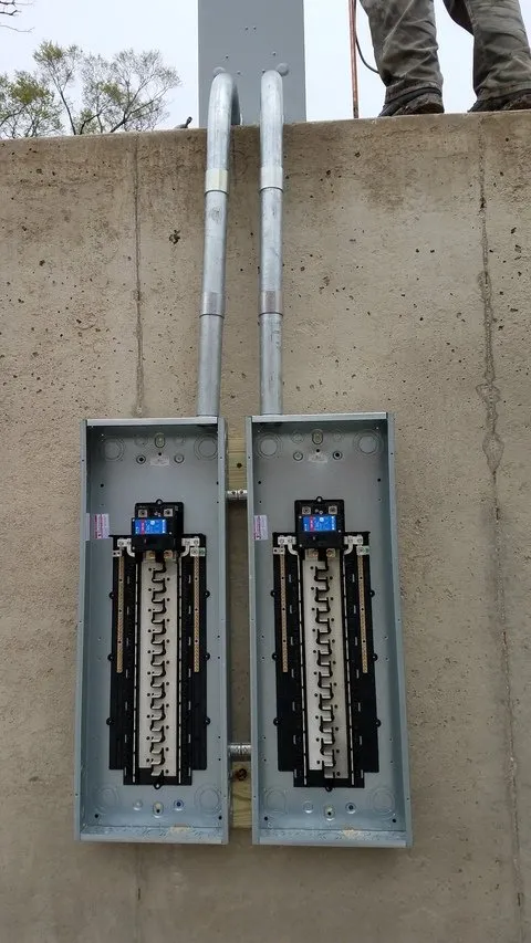 Slide of Bobo Electric