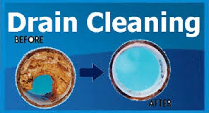 Slide of Bob's Drain Cleaning & Handyman Service