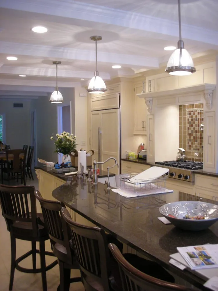 Licensed panel upgrade experts serving West Harrison, NY - Bob's Electric Co