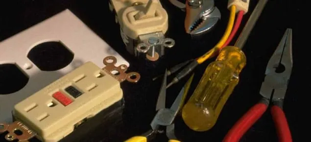 Slide of Bob’s Electric of St. Charles