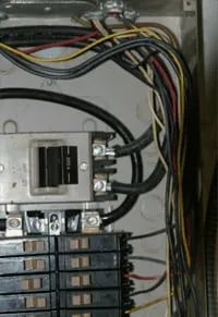 Slide of Bob’s Electric of St. Charles