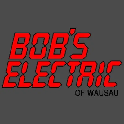 Slide of Bob's Electric of Wausau