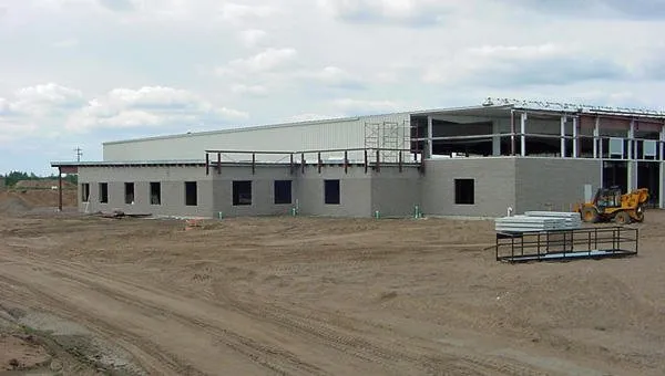 Slide of Bob's Electric of Wausau