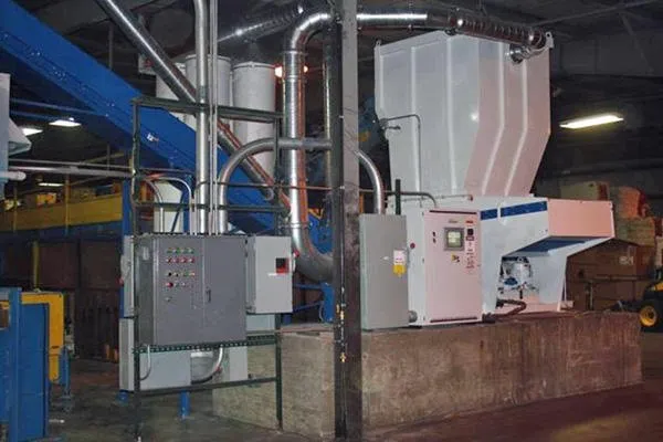 Slide of Bob's Electric of Wausau