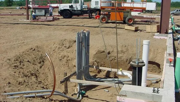 Slide of Bob's Electric of Wausau