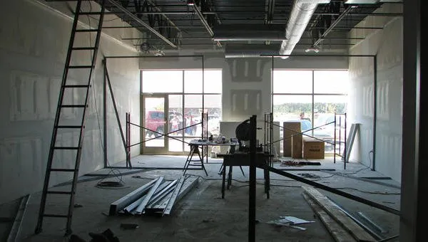 Slide of Bob's Electric of Wausau