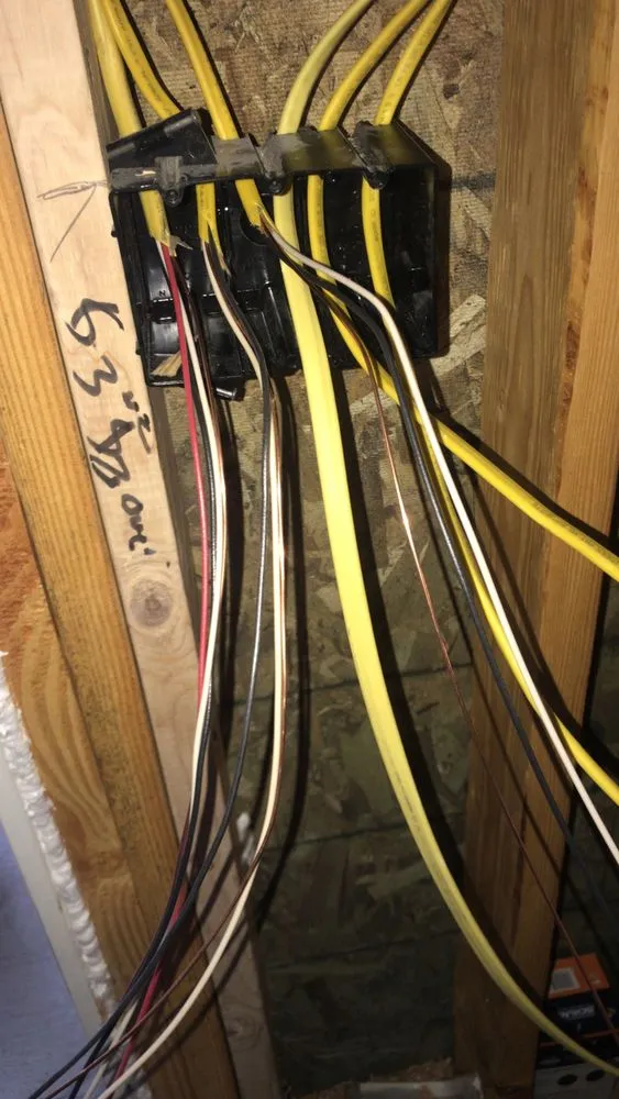 Slide of Bob's Electric