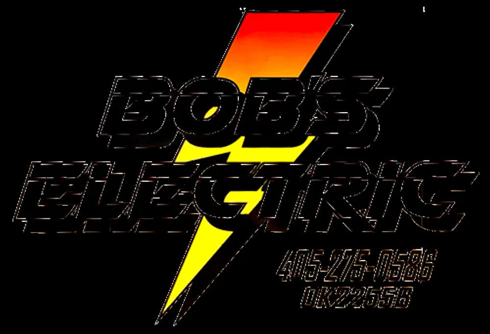 Slide of Bob's Electric