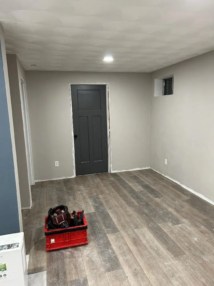 Slide of Bob's Electrical