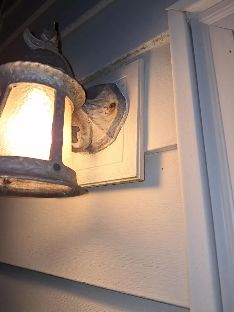 Slide of Bob's Electrical