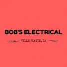 Slide of Bob's Electrical