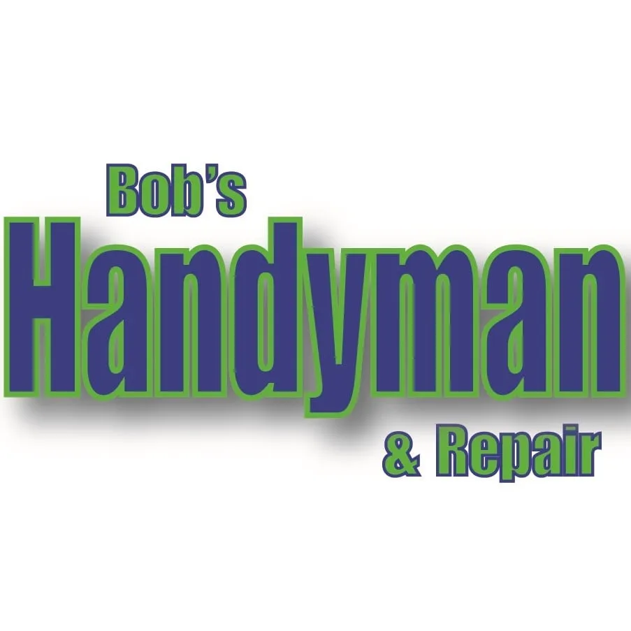 Slide of Bob's Handyman & Repair