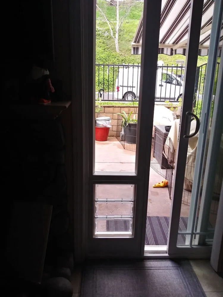 Slide of Bob's Handyman & Repair