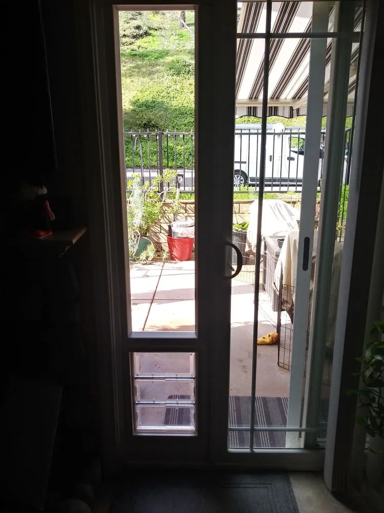 Slide of Bob's Handyman & Repair