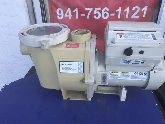 Bobs Motor + Pump Logo