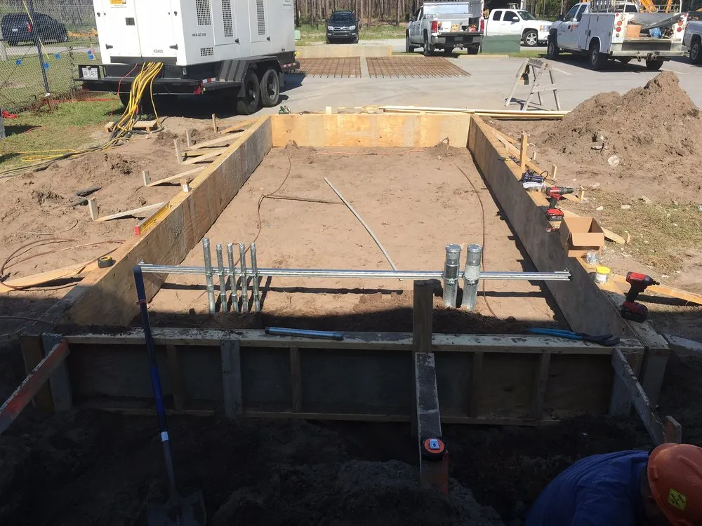 Slide of Bobwires Electrical Contracting