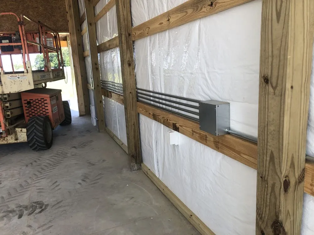 Slide of Bobwires Electrical Contracting