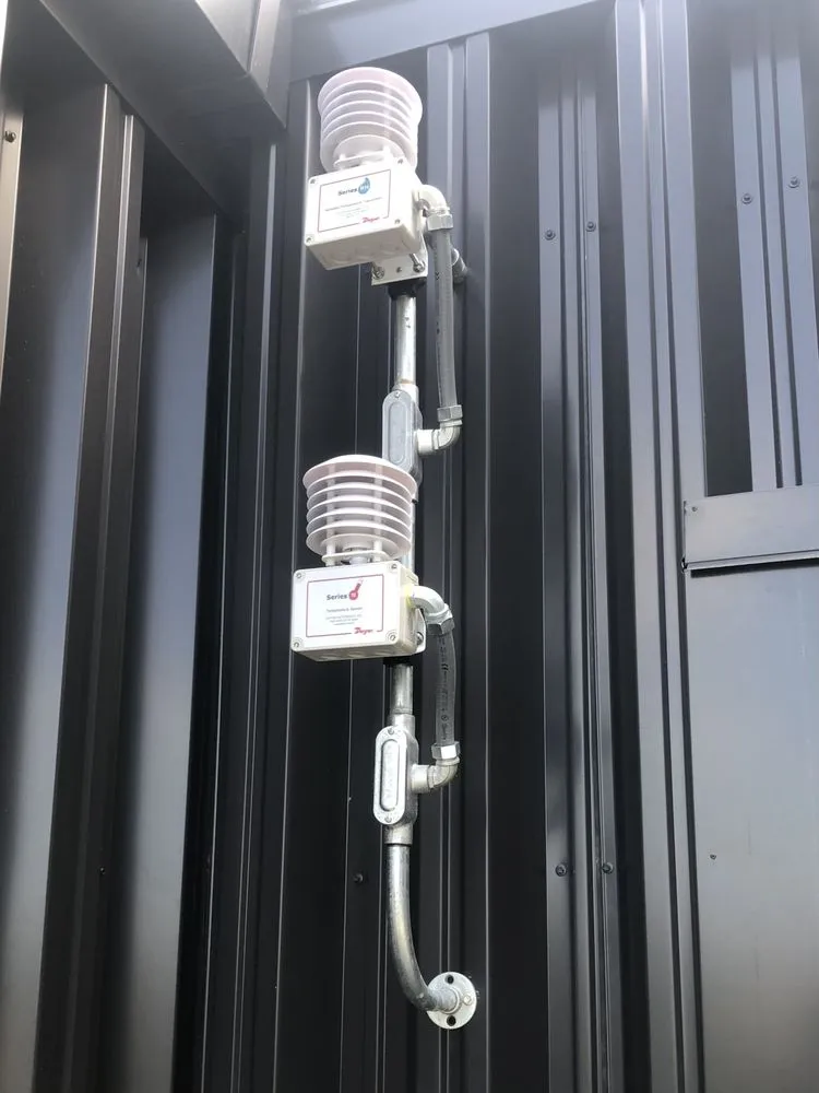 Slide of Bobwires Electrical Contracting