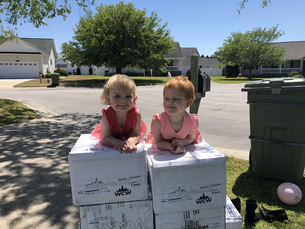 Slide of Bobwires Electrical Contracting