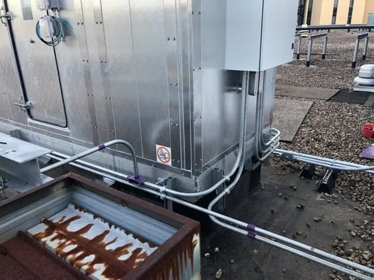 Bobwires Electrical Contracting