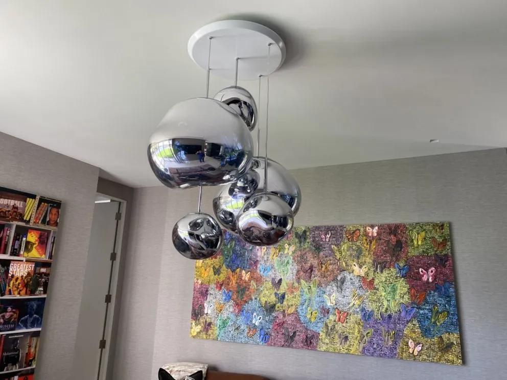 Slide of Boca Electrical Works