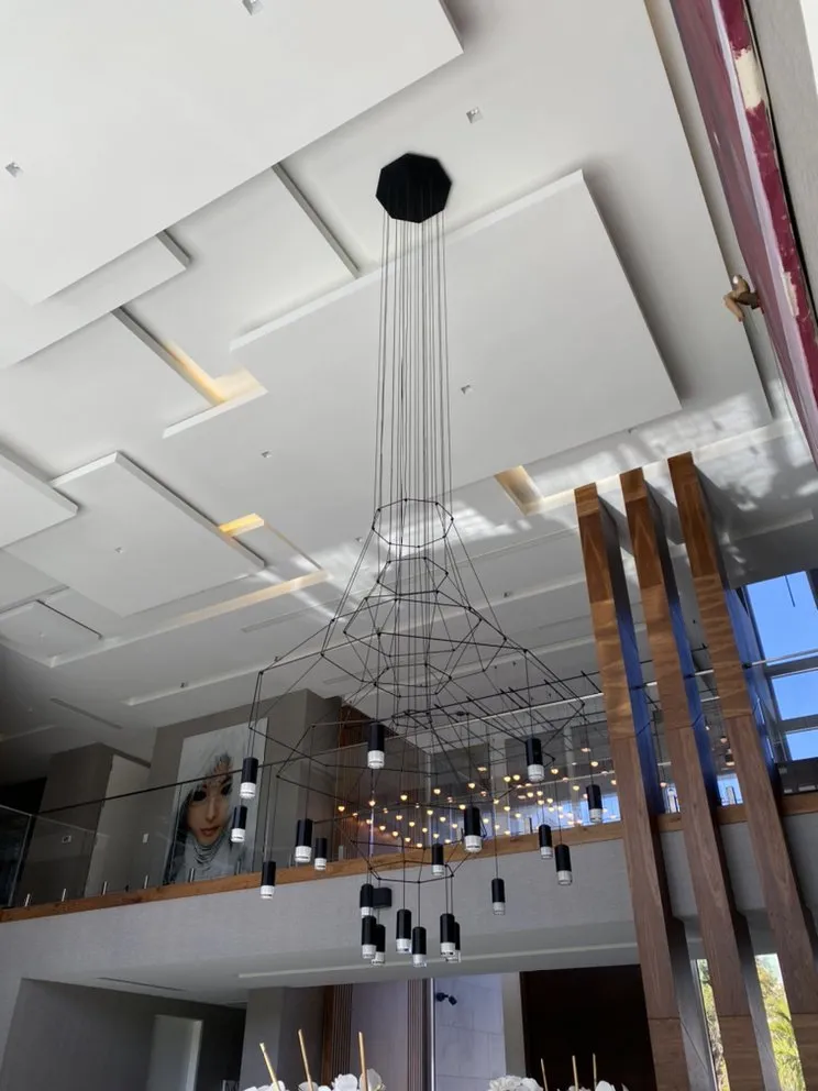 Slide of Boca Electrical Works