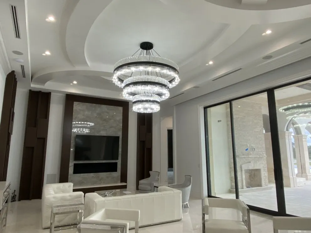 Slide of Boca Electrical Works