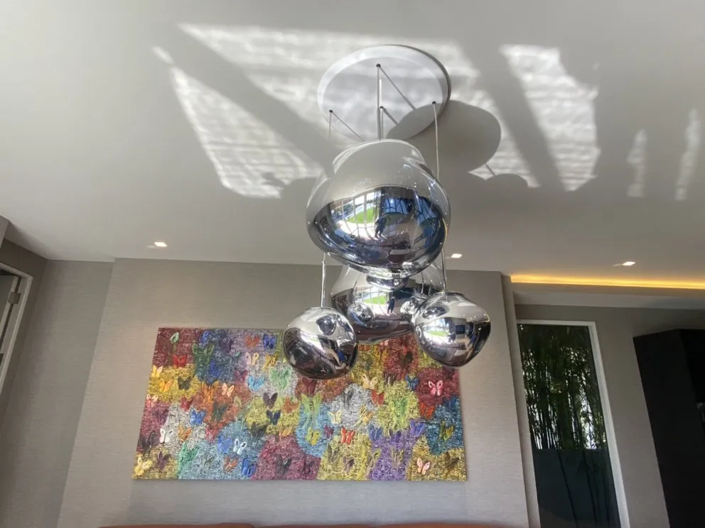 Slide of Boca Electrical Works