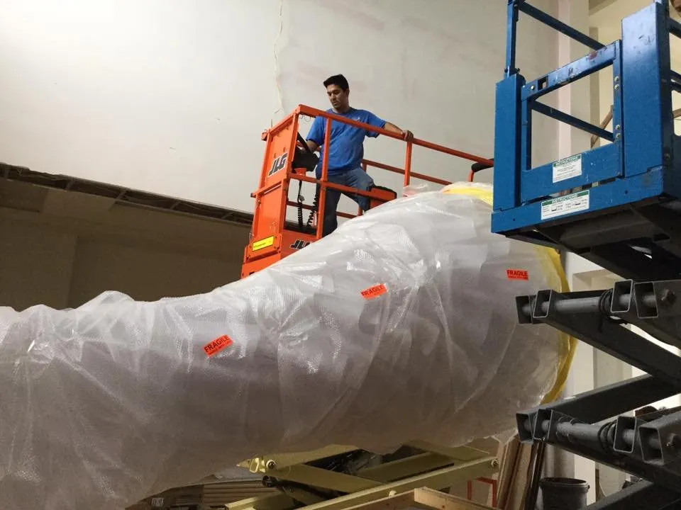 Emergency lighting installation experts serving , - Boca Electrical Works