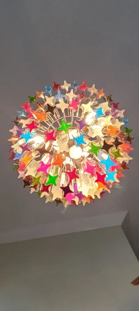 Slide of Boca Generator