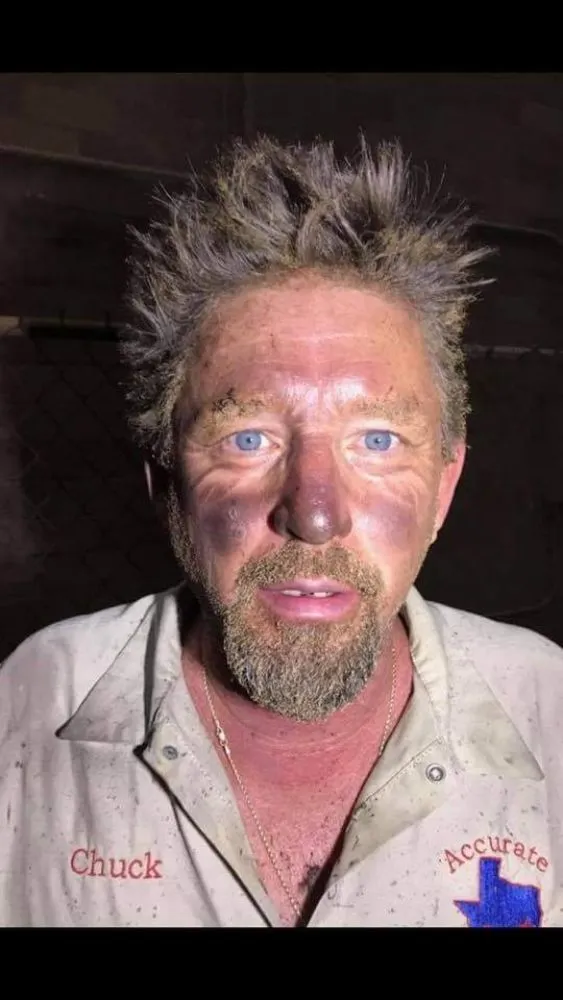 Slide of Boca Generator