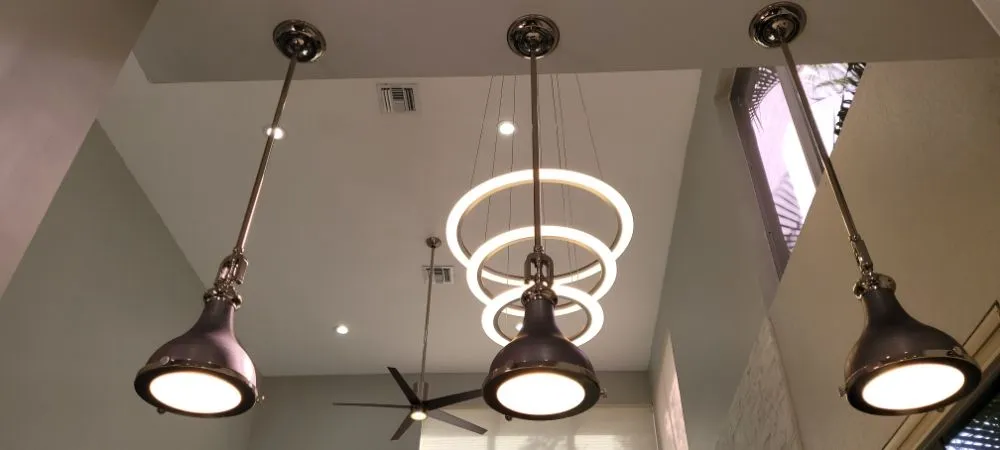 Slide of Boca Generator