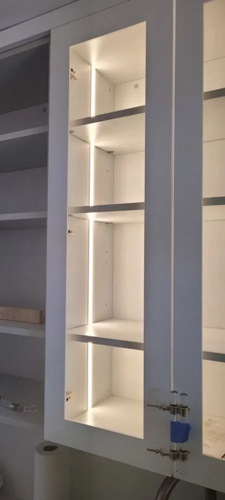 Slide of Boca Generator