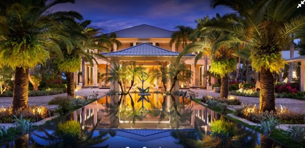 Slide of Boca Generator