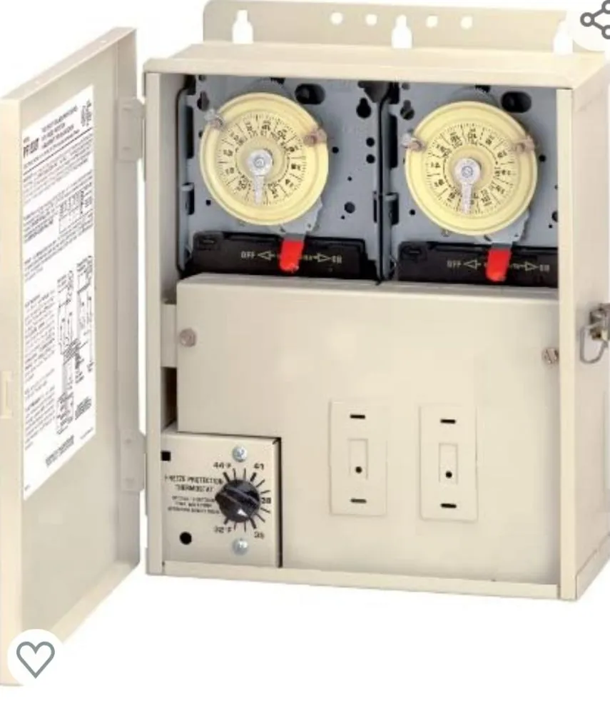 Slide of Boca Generator