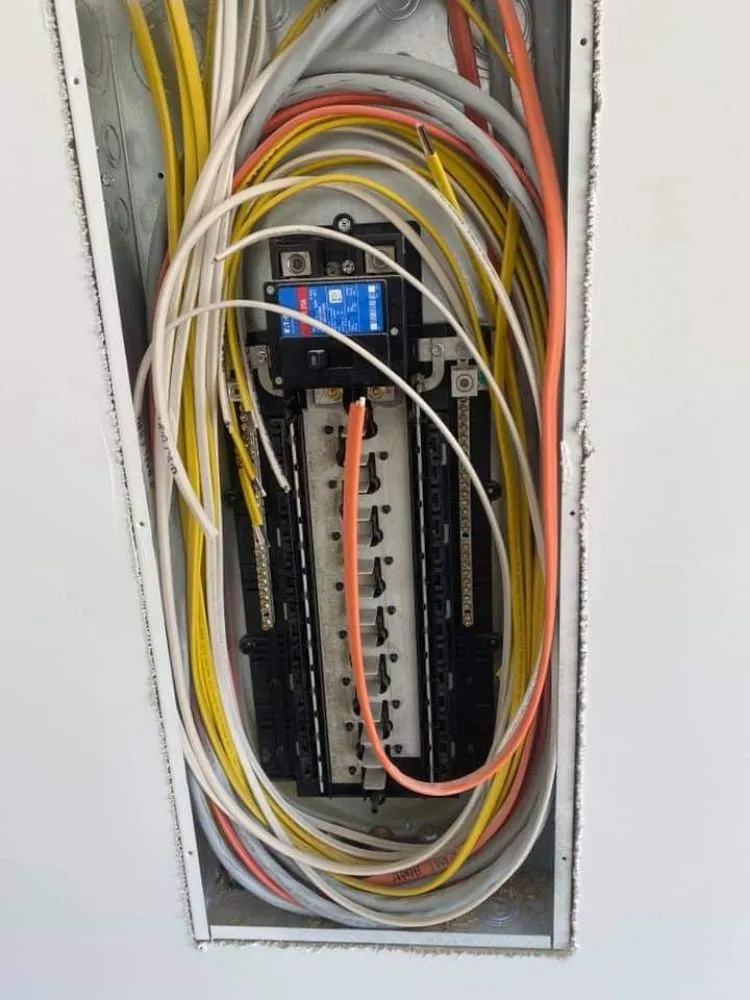 Slide of Boca Generator