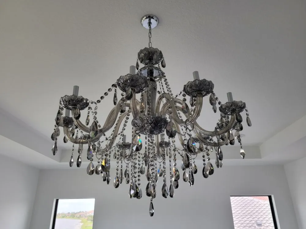 Slide of Boca Generator