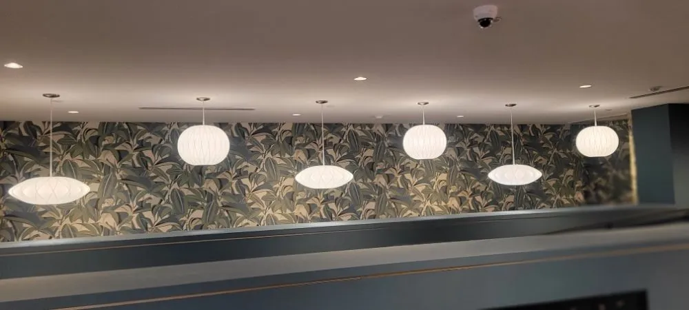 Slide of Boca Generator