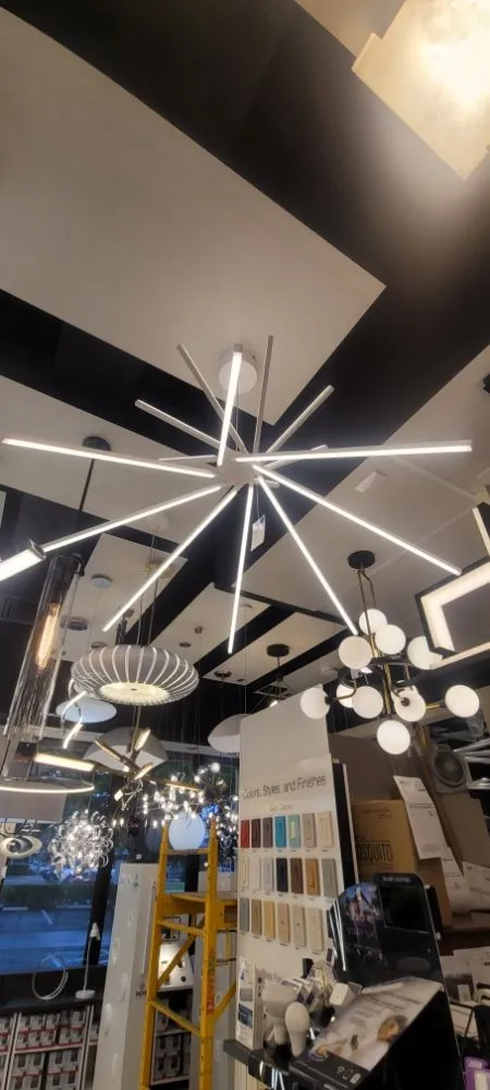 Slide of Boca Generator