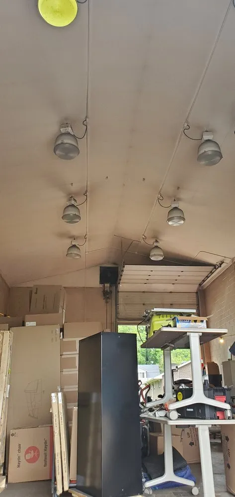 Slide of Bochter Services