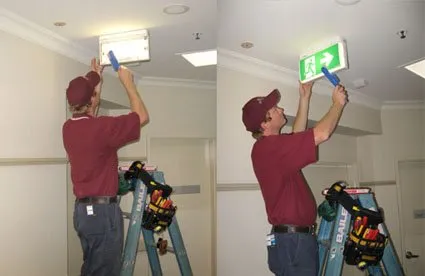 Slide of Bochter Services